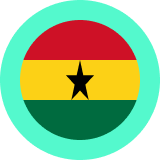 Ghana